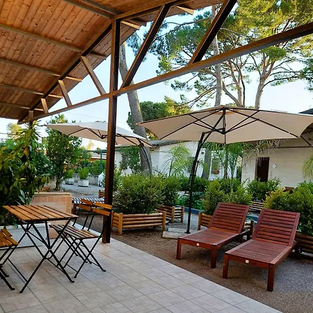 Kalopago Paestum - Case Vacanze Exterior foto