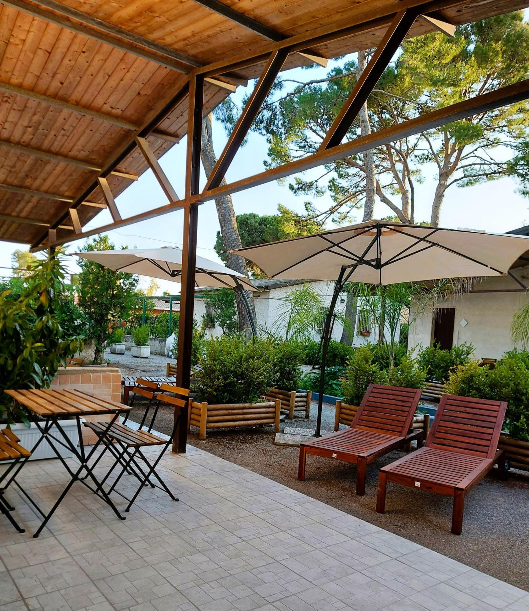 Holiday home Kalopago - Vacanze Paestum