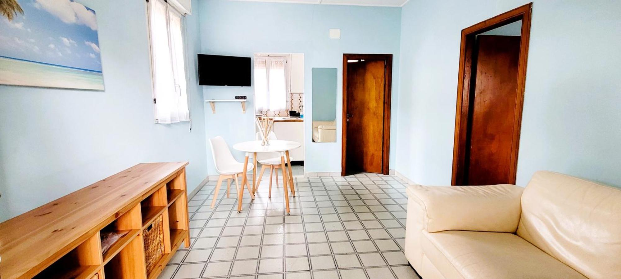 Kalopago - Vacanze Holiday home *