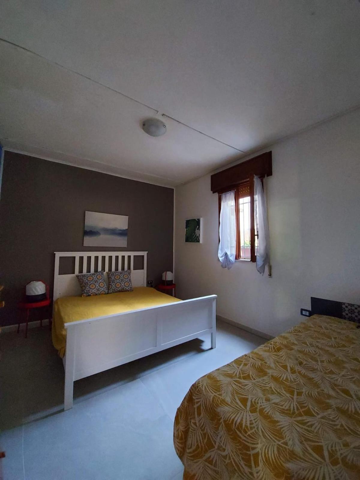 Kalopago - Vacanze Holiday home *
